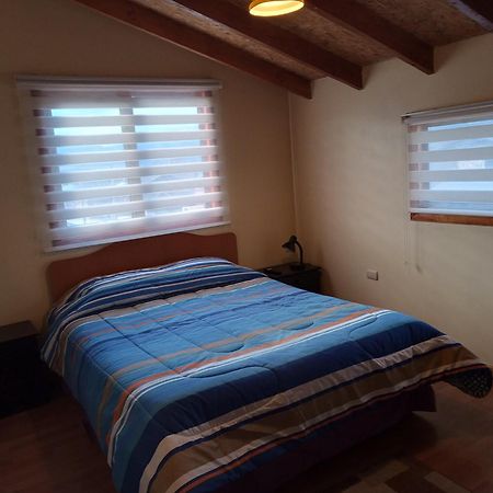 Hospedaje Martita Patagonia Coyhaique Ngoại thất bức ảnh