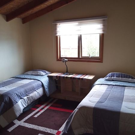 Hospedaje Martita Patagonia Coyhaique Ngoại thất bức ảnh