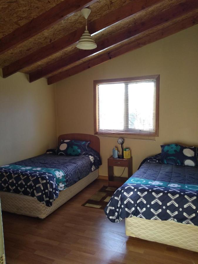 Hospedaje Martita Patagonia Coyhaique Ngoại thất bức ảnh