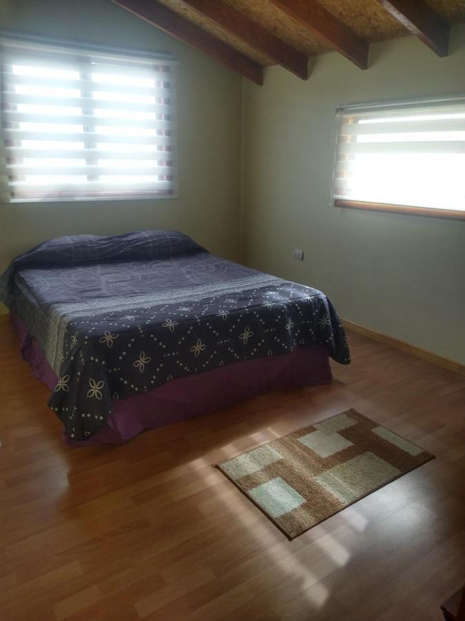 Hospedaje Martita Patagonia Coyhaique Ngoại thất bức ảnh