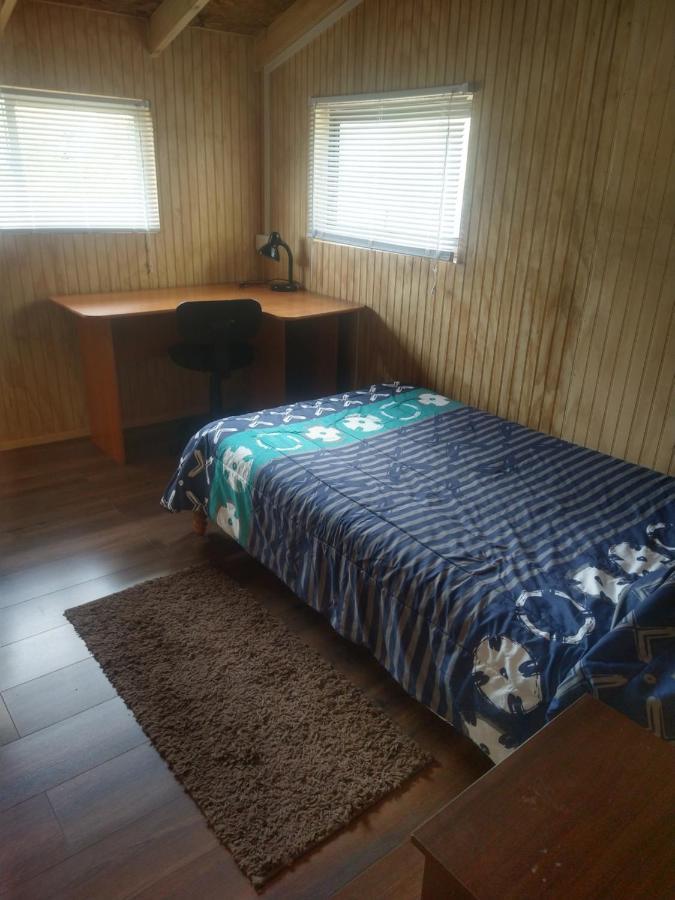 Hospedaje Martita Patagonia Coyhaique Ngoại thất bức ảnh