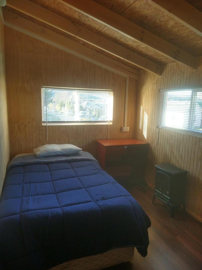 Hospedaje Martita Patagonia Coyhaique Ngoại thất bức ảnh