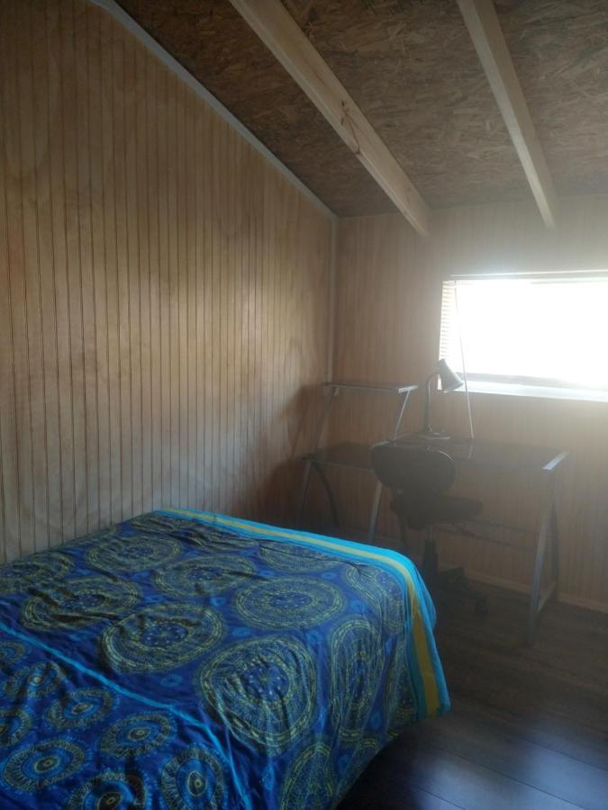 Hospedaje Martita Patagonia Coyhaique Ngoại thất bức ảnh