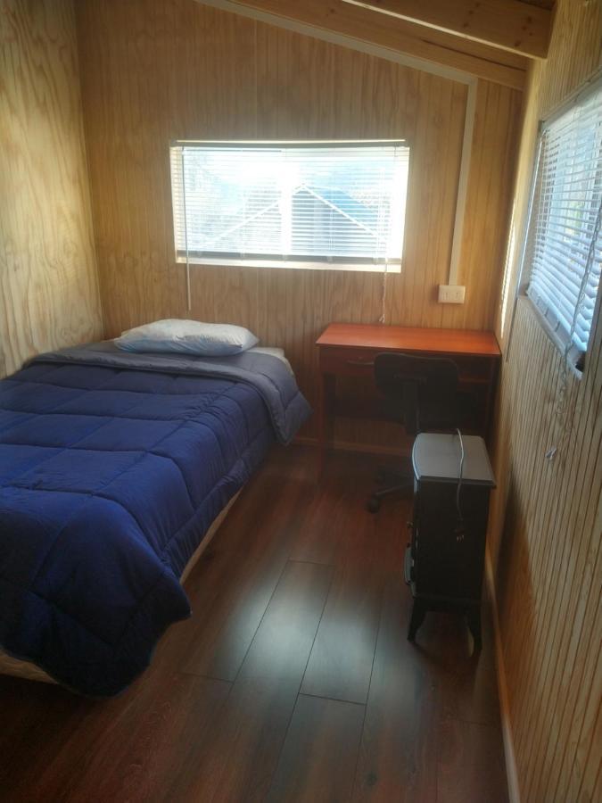Hospedaje Martita Patagonia Coyhaique Ngoại thất bức ảnh