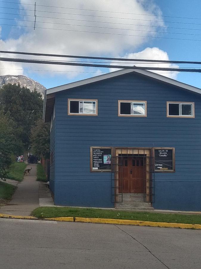 Hospedaje Martita Patagonia Coyhaique Ngoại thất bức ảnh
