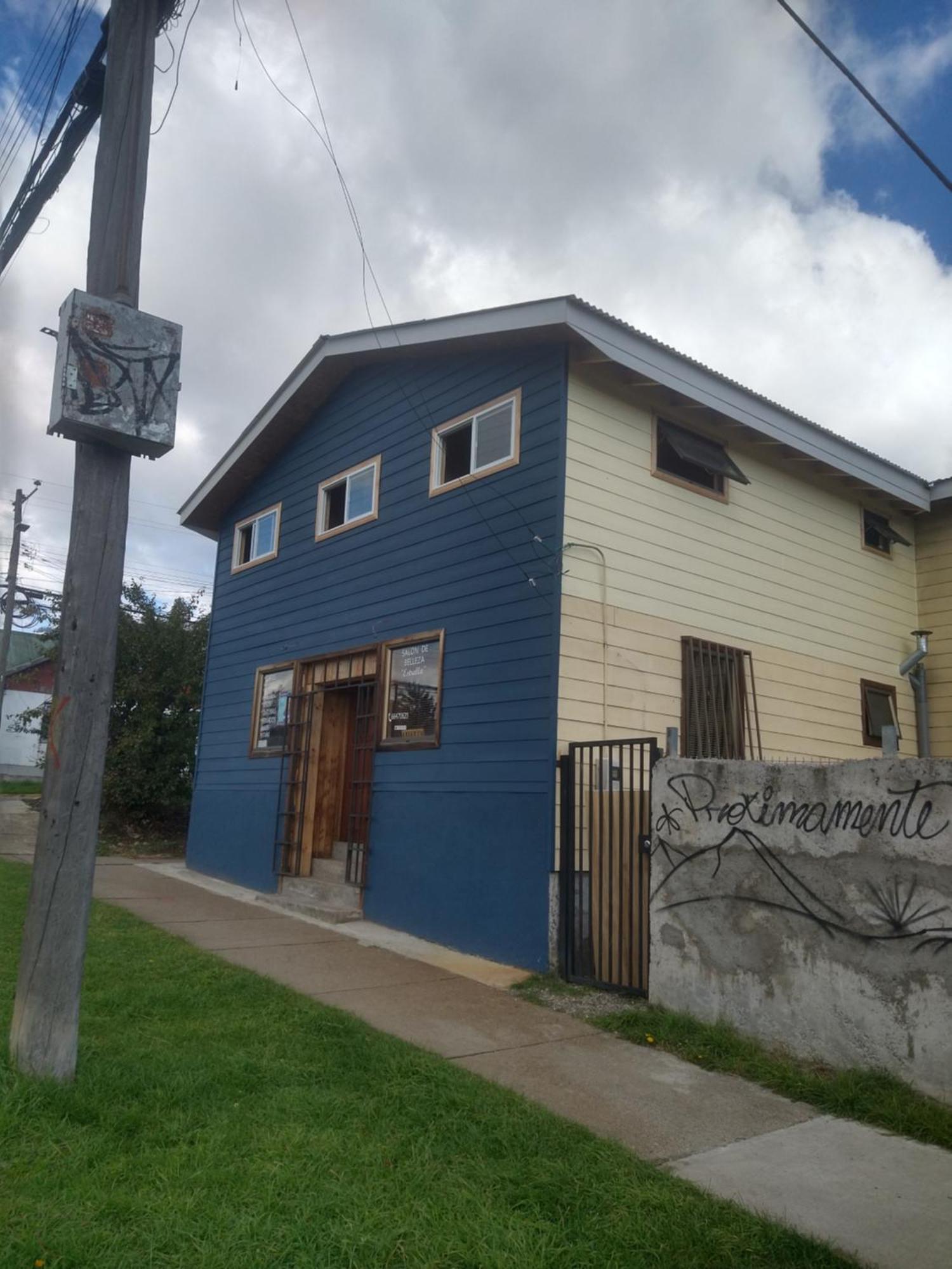 Hospedaje Martita Patagonia Coyhaique Ngoại thất bức ảnh