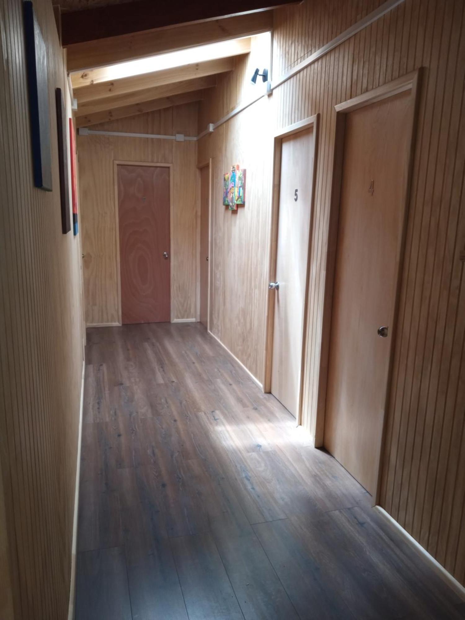 Hospedaje Martita Patagonia Coyhaique Ngoại thất bức ảnh