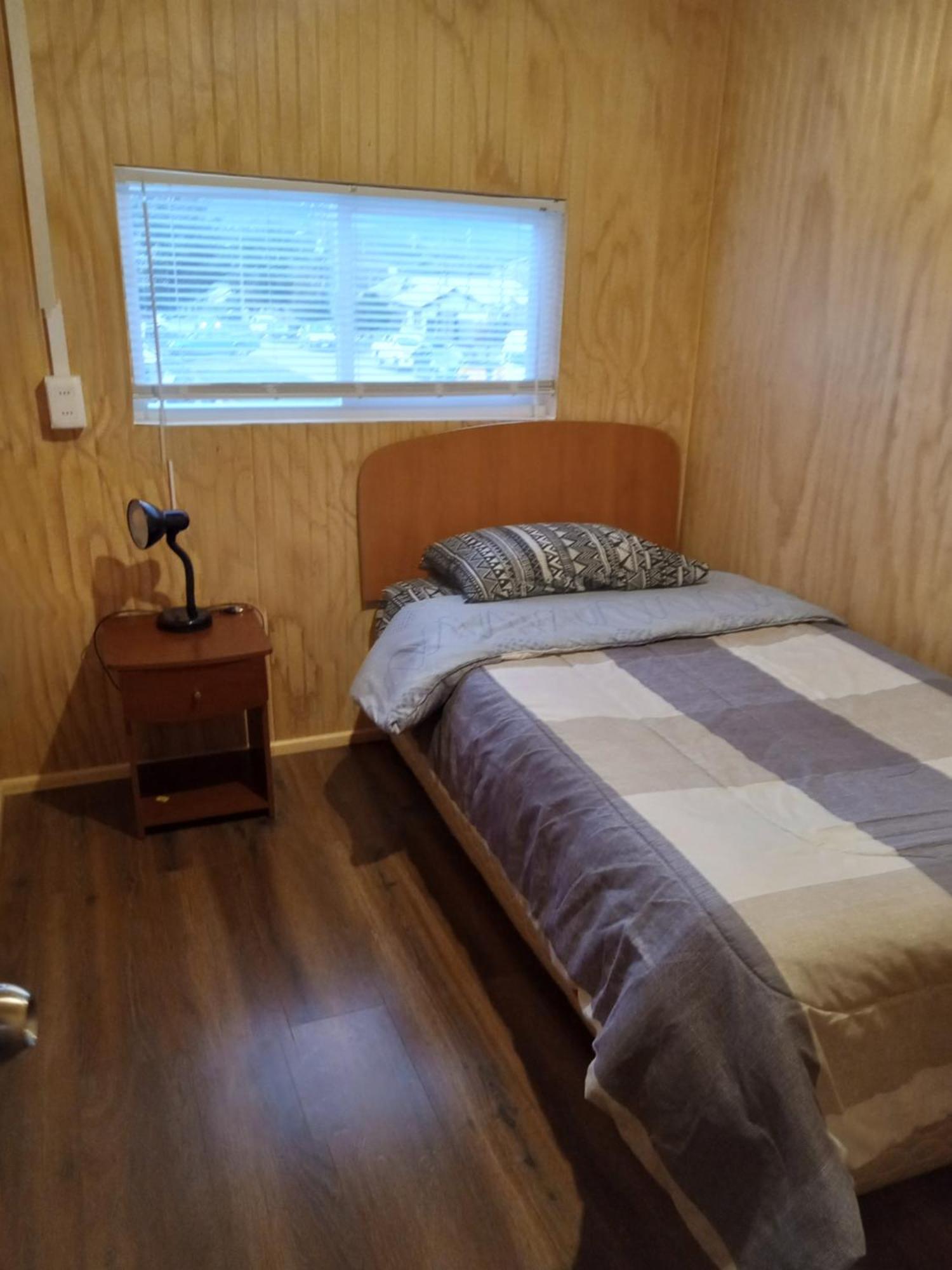 Hospedaje Martita Patagonia Coyhaique Ngoại thất bức ảnh