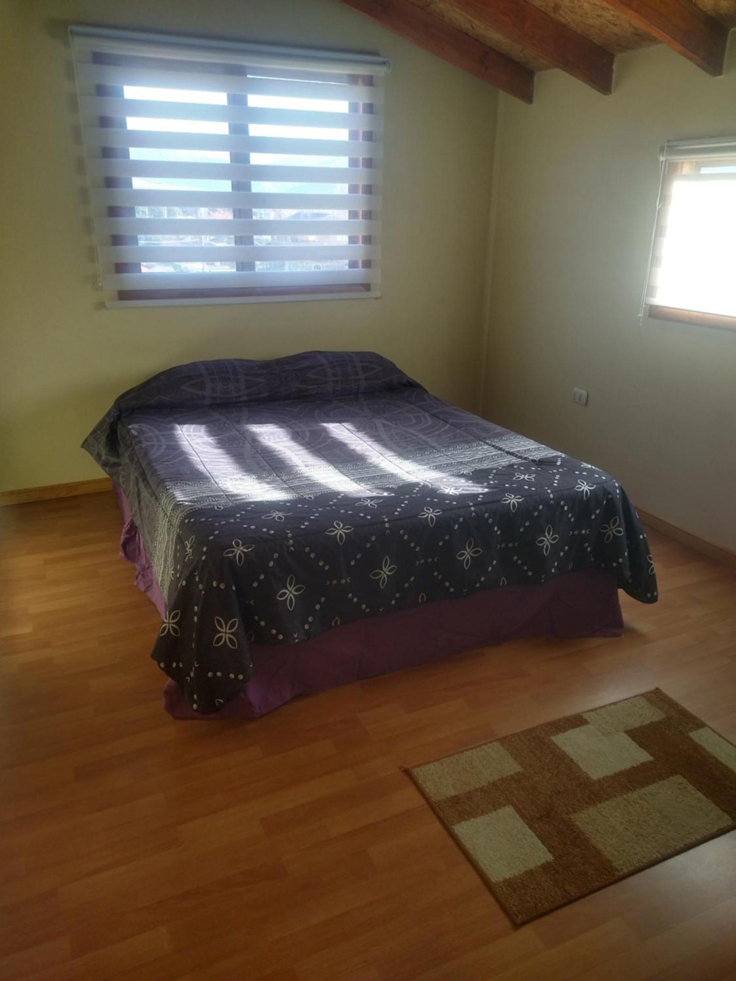 Hospedaje Martita Patagonia Coyhaique Ngoại thất bức ảnh