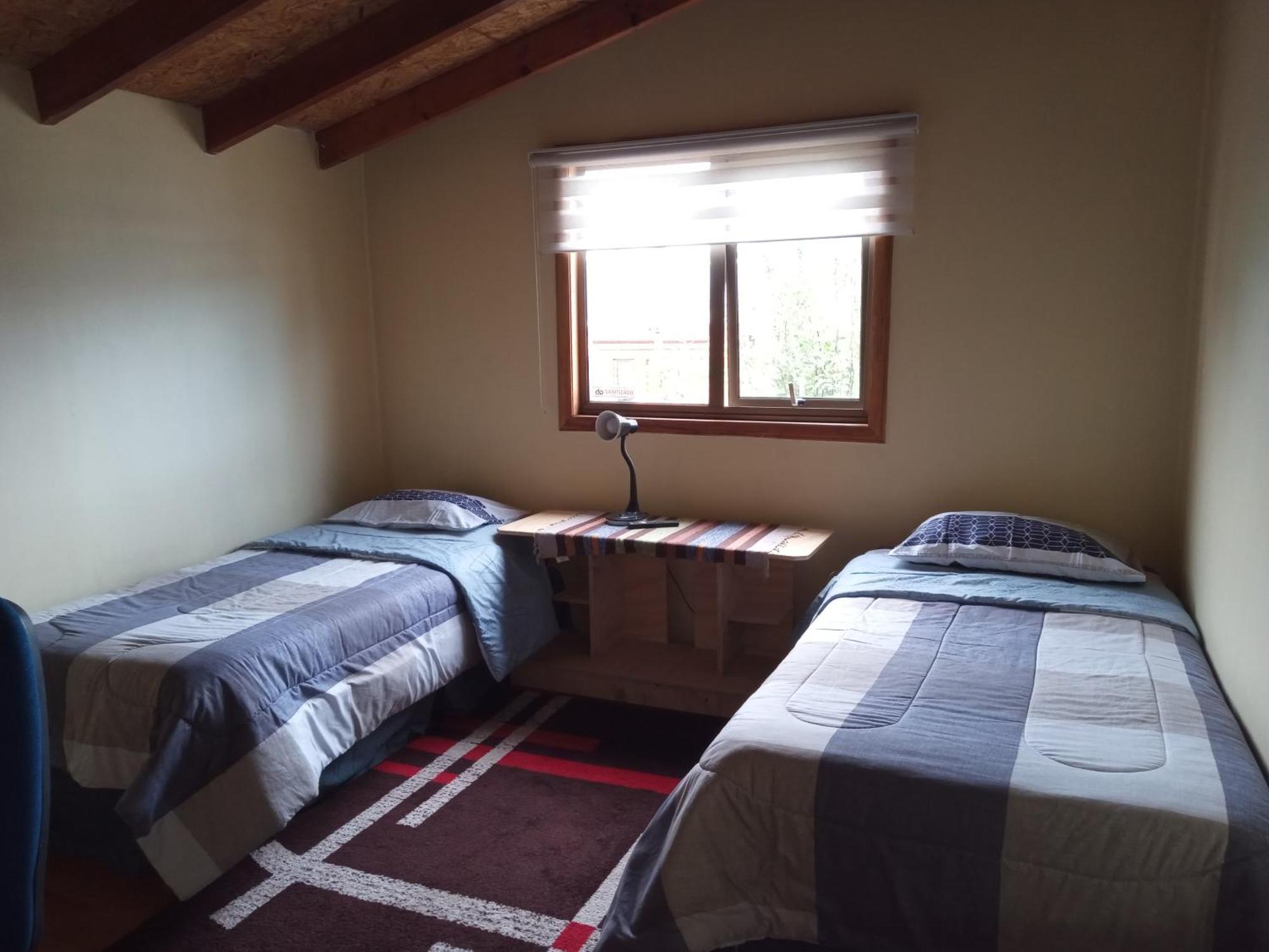 Hospedaje Martita Patagonia Coyhaique Ngoại thất bức ảnh