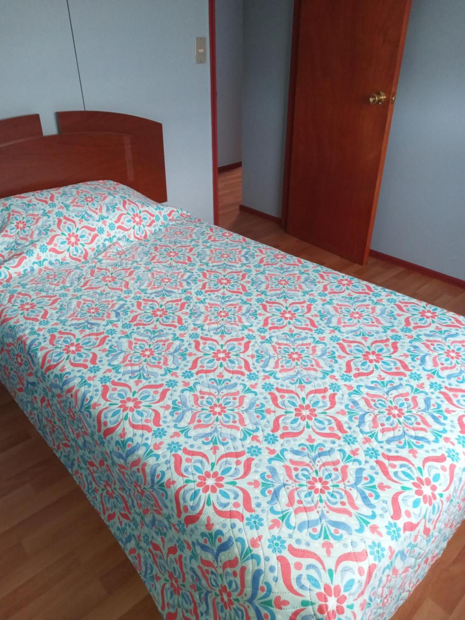 Hospedaje Martita Patagonia Coyhaique Ngoại thất bức ảnh