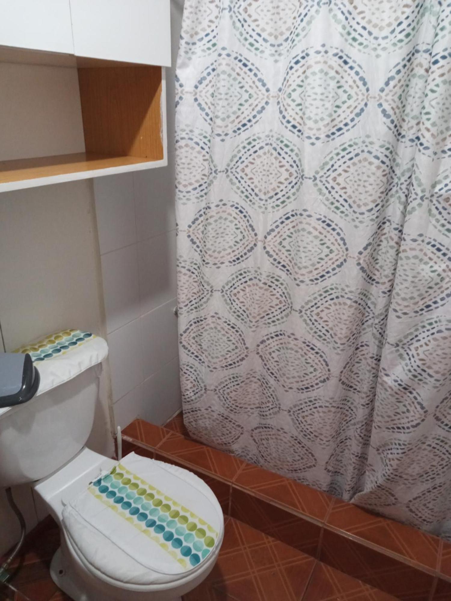 Hospedaje Martita Patagonia Coyhaique Ngoại thất bức ảnh