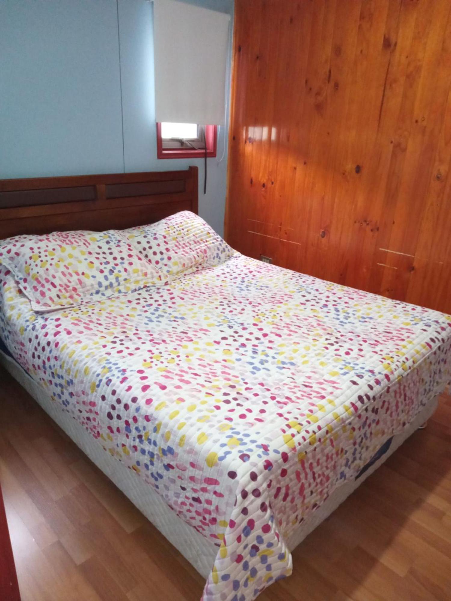 Hospedaje Martita Patagonia Coyhaique Ngoại thất bức ảnh