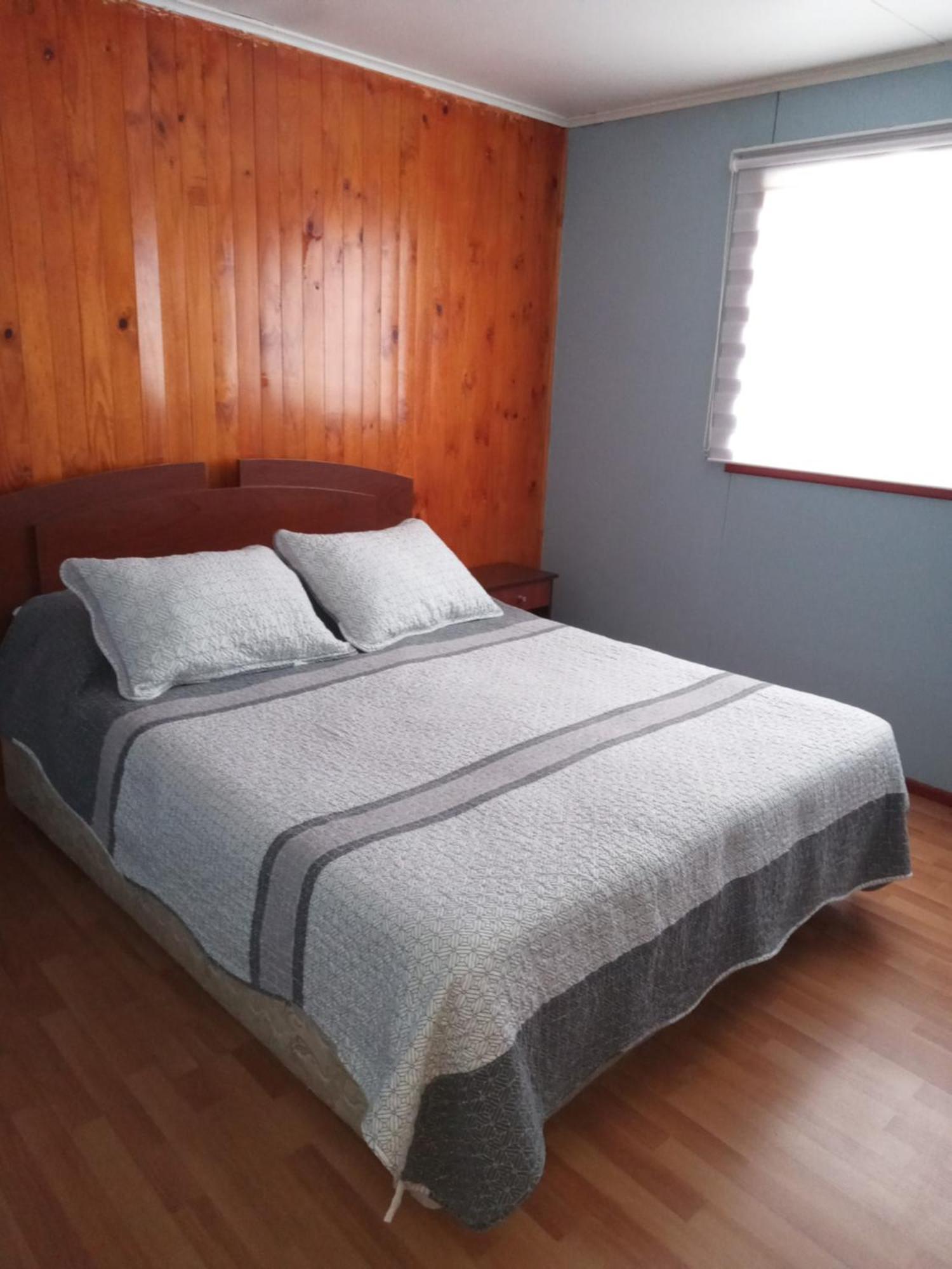 Hospedaje Martita Patagonia Coyhaique Ngoại thất bức ảnh