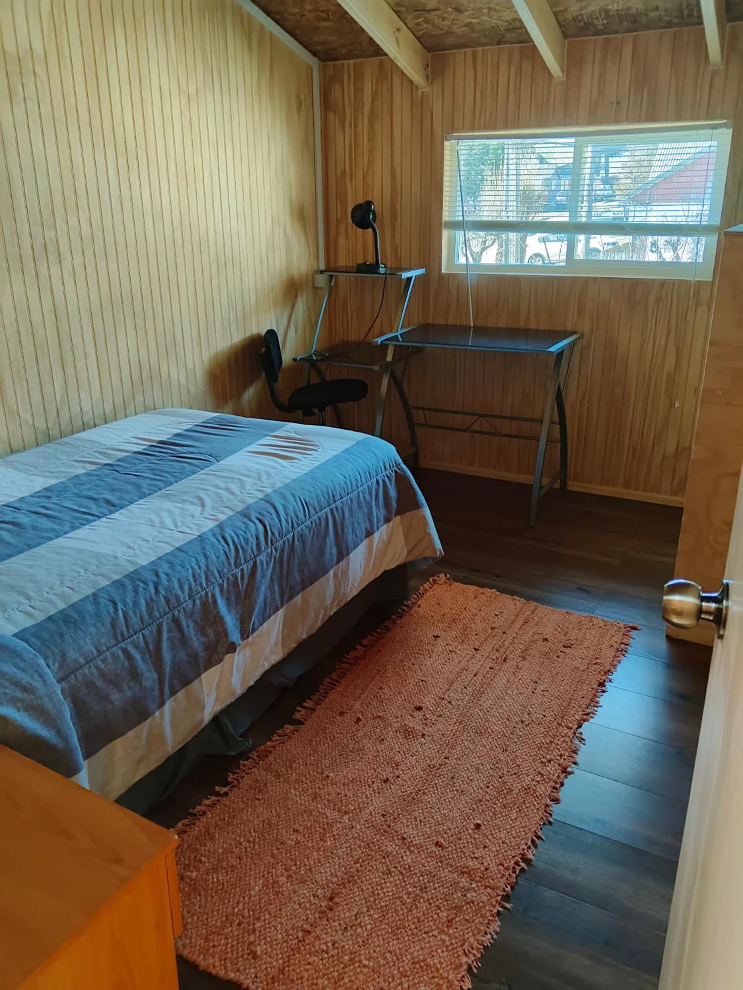 Hospedaje Martita Patagonia Coyhaique Ngoại thất bức ảnh