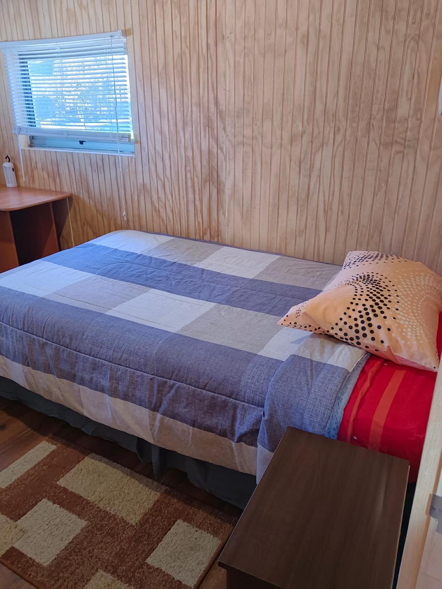 Hospedaje Martita Patagonia Coyhaique Ngoại thất bức ảnh