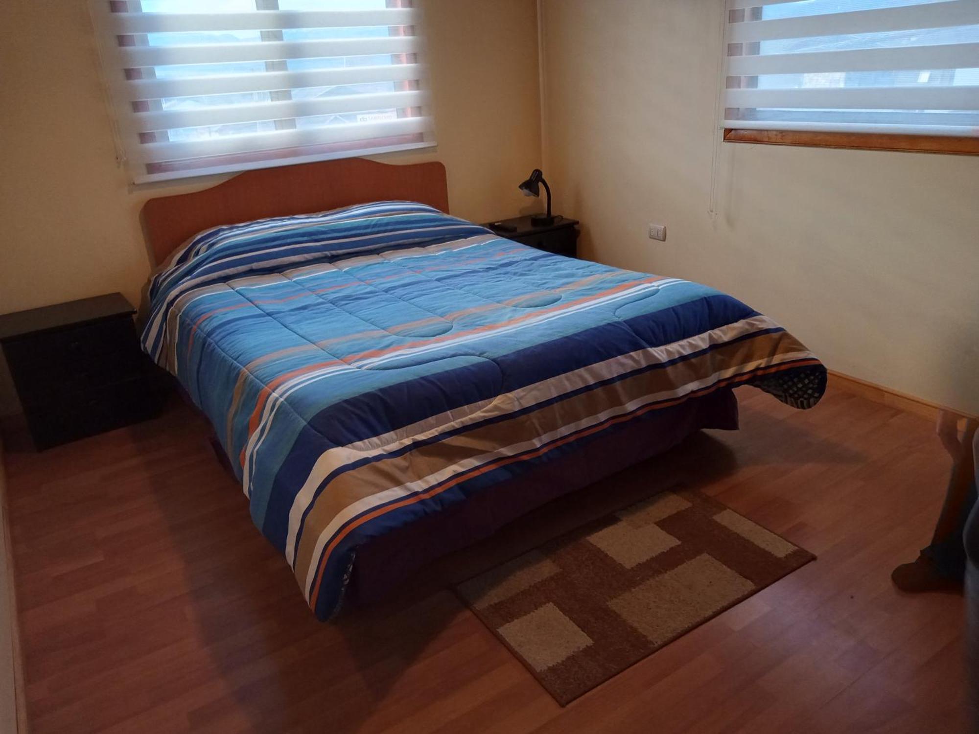 Hospedaje Martita Patagonia Coyhaique Ngoại thất bức ảnh