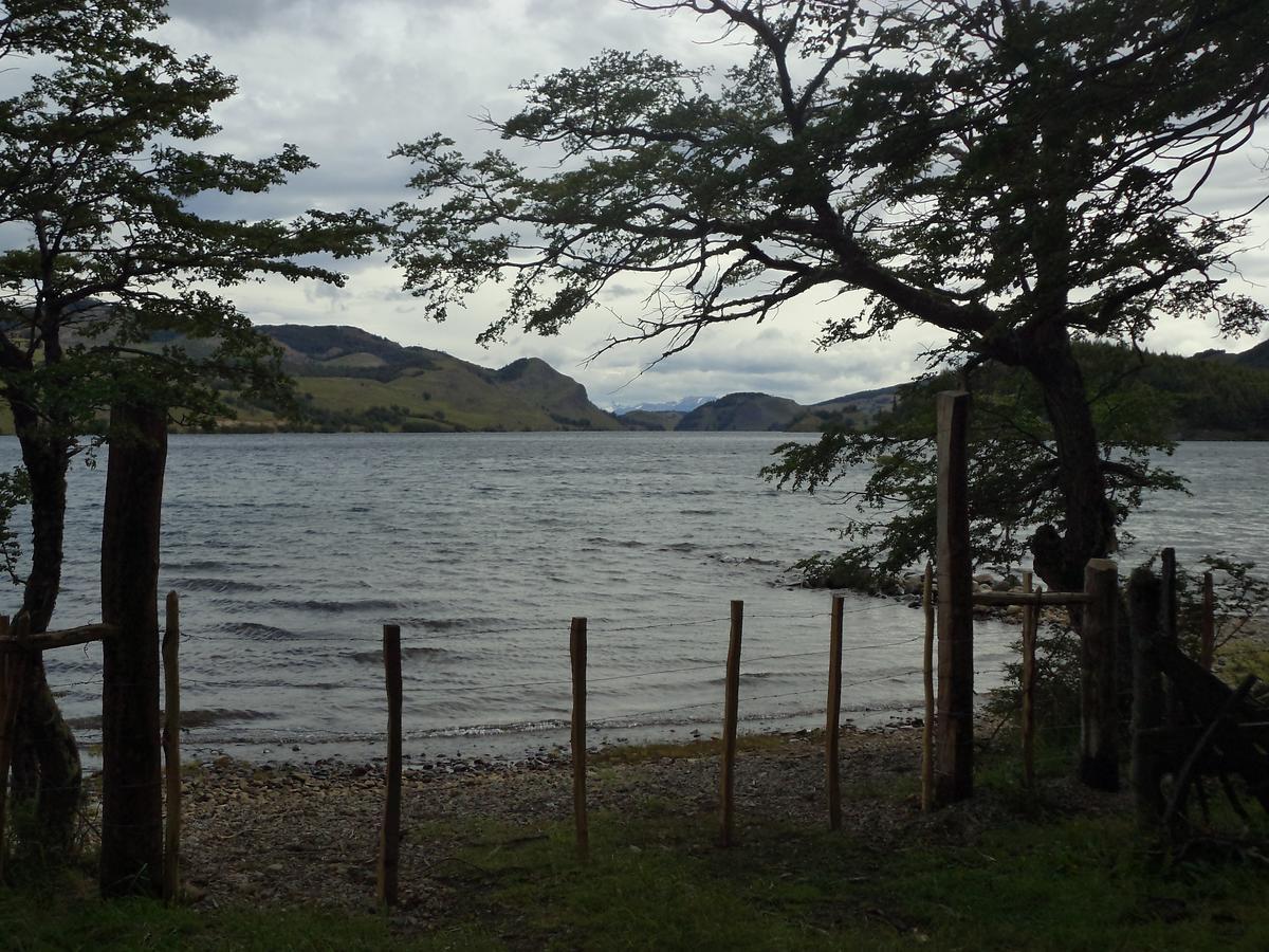Hospedaje Martita Patagonia Coyhaique Ngoại thất bức ảnh