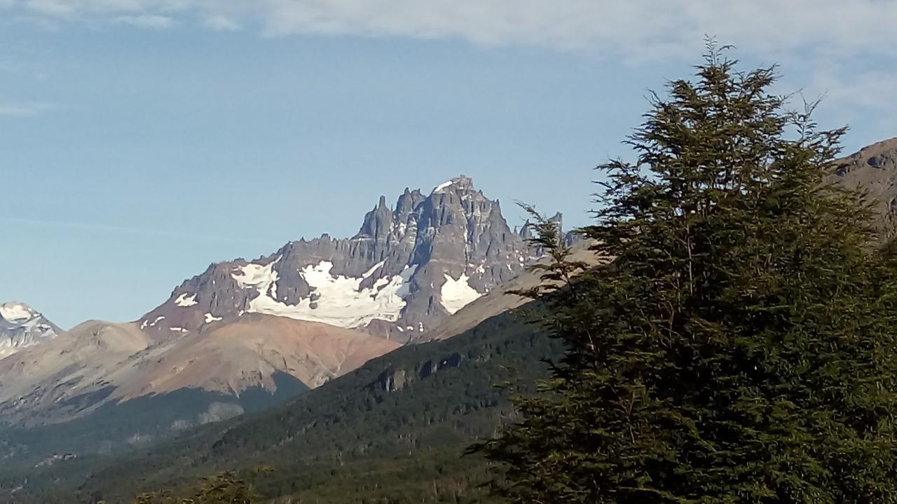 Hospedaje Martita Patagonia Coyhaique Ngoại thất bức ảnh